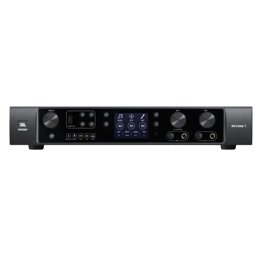 JBL BEYOND1AP 180-watt, Two-channel Digital Integrated Amplifier