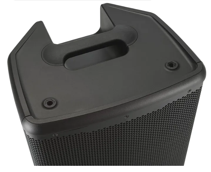 JBL EON712 12-inch Powered PA Speaker with Bluetooth