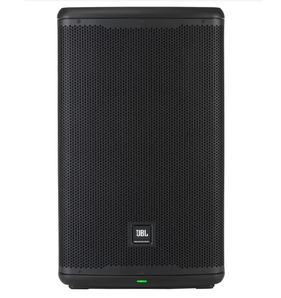 JBL EON712 12-inch Powered PA Speaker with Bluetooth