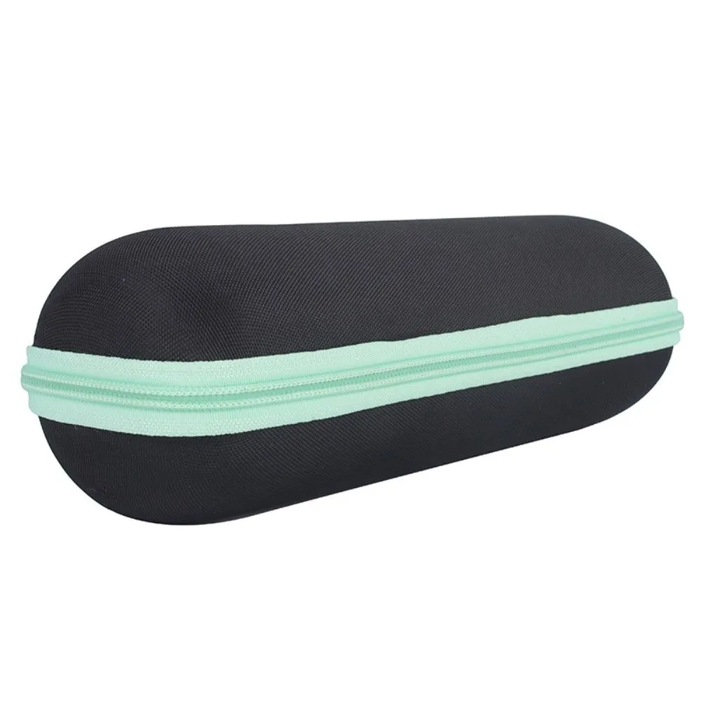 JBL Flip 6 / 5 / 4 portable storage bag - Black / Green