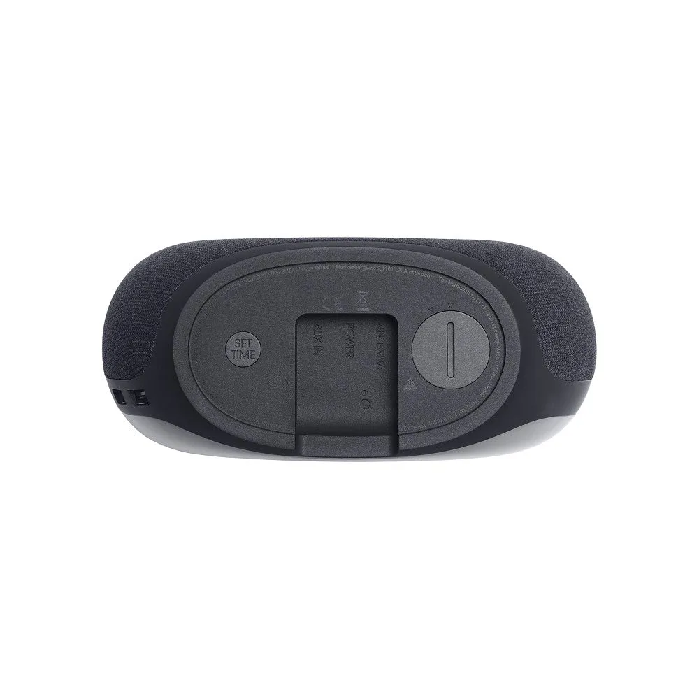 JBL Horizon 2 FM Bluetooth Clock Radio Speaker With FM