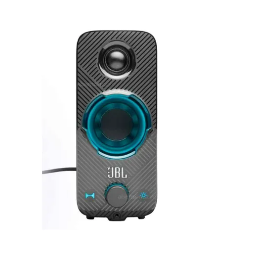 JBL Quantum Duo PC Gaming Speakers