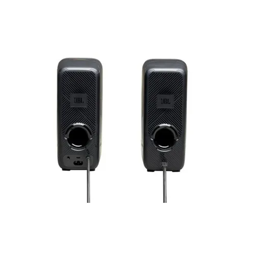 JBL Quantum Duo PC Gaming Speakers