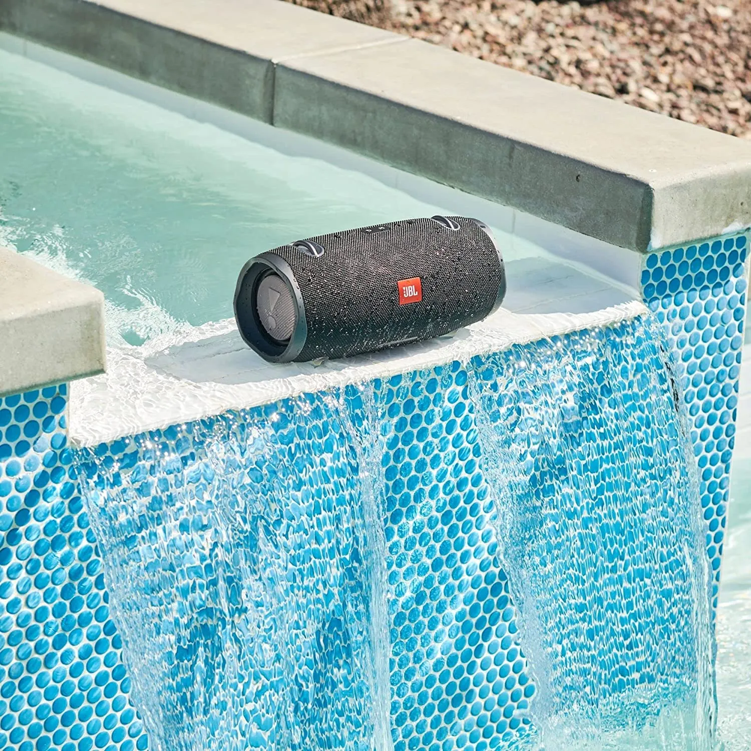 JBL Xtreme 2 Waterproof Portable Bluetooth Speaker