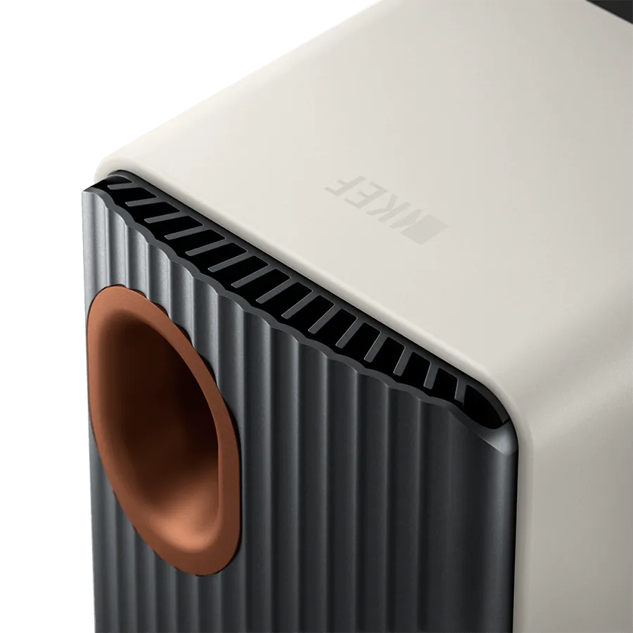 KEF LS50 Wireless II