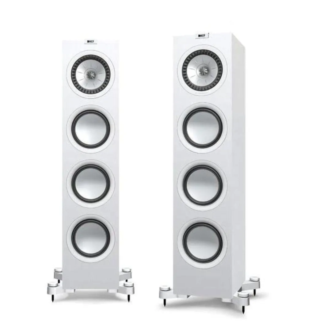KEF Q750 Floor Standing Speakers (Pair)