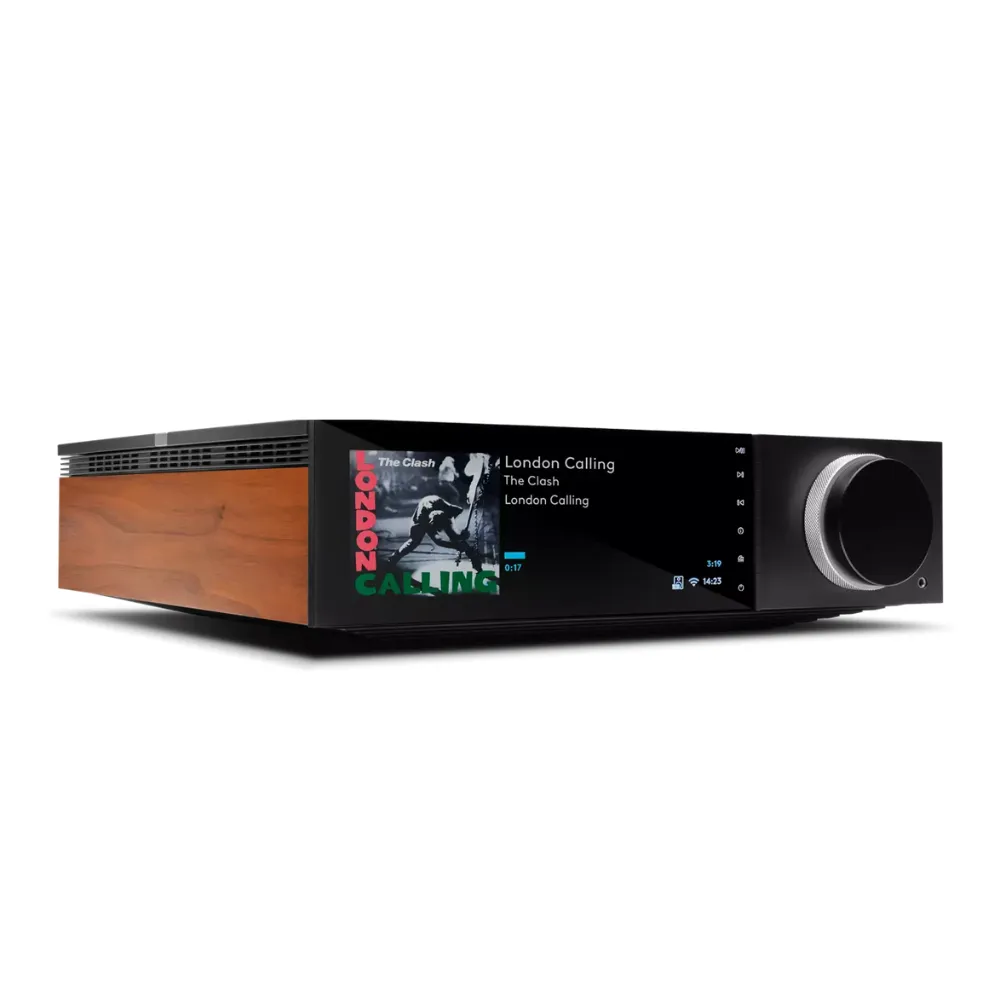 KEF R3 META BOOKSHELF PACKAGE