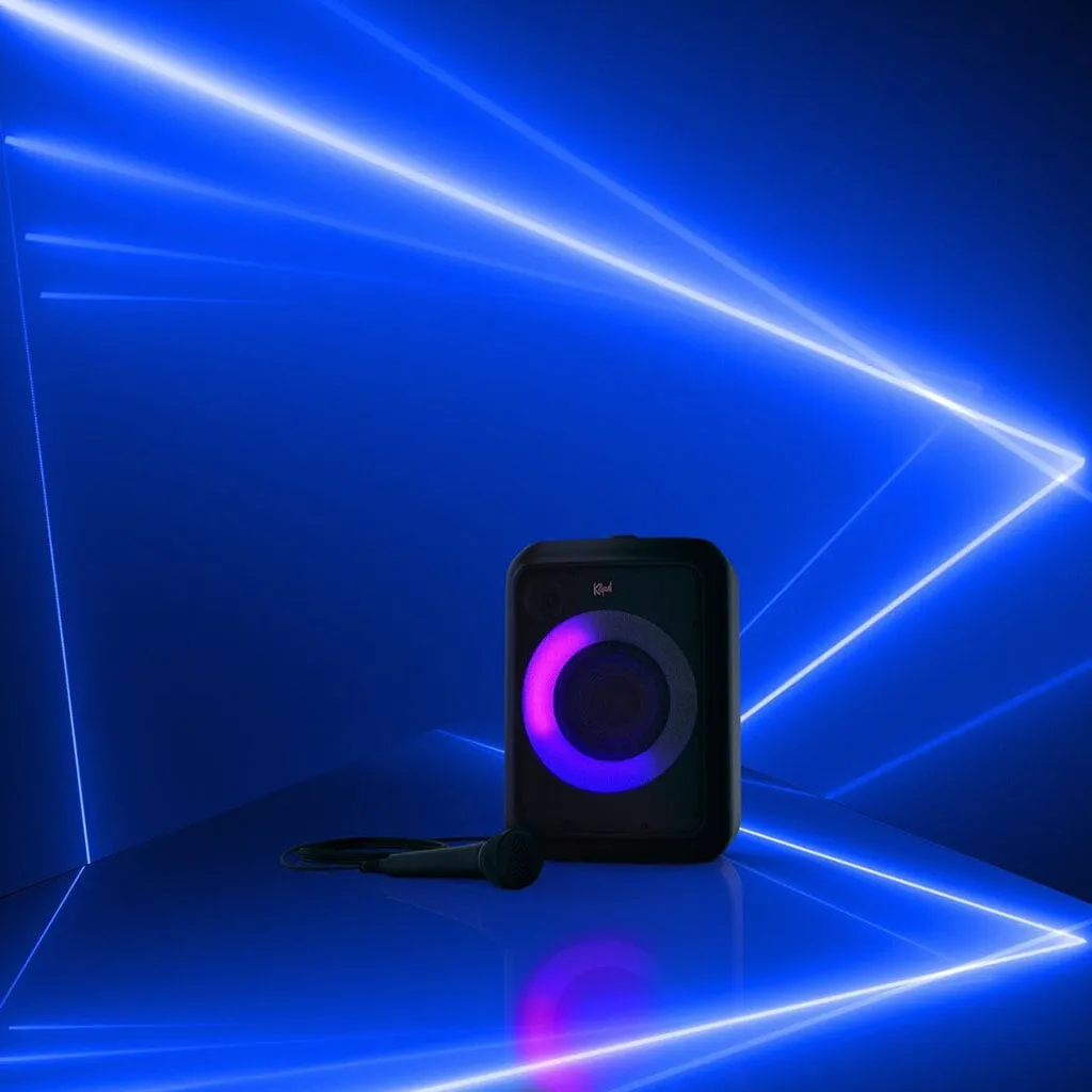 Klipsch Gig XL Portable Party Speaker