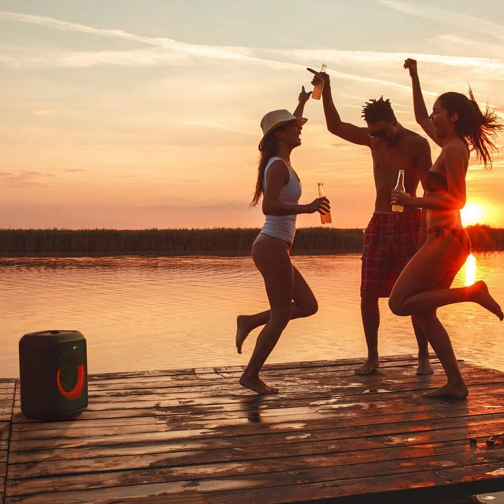 Klipsch Gig XL Portable Party Speaker
