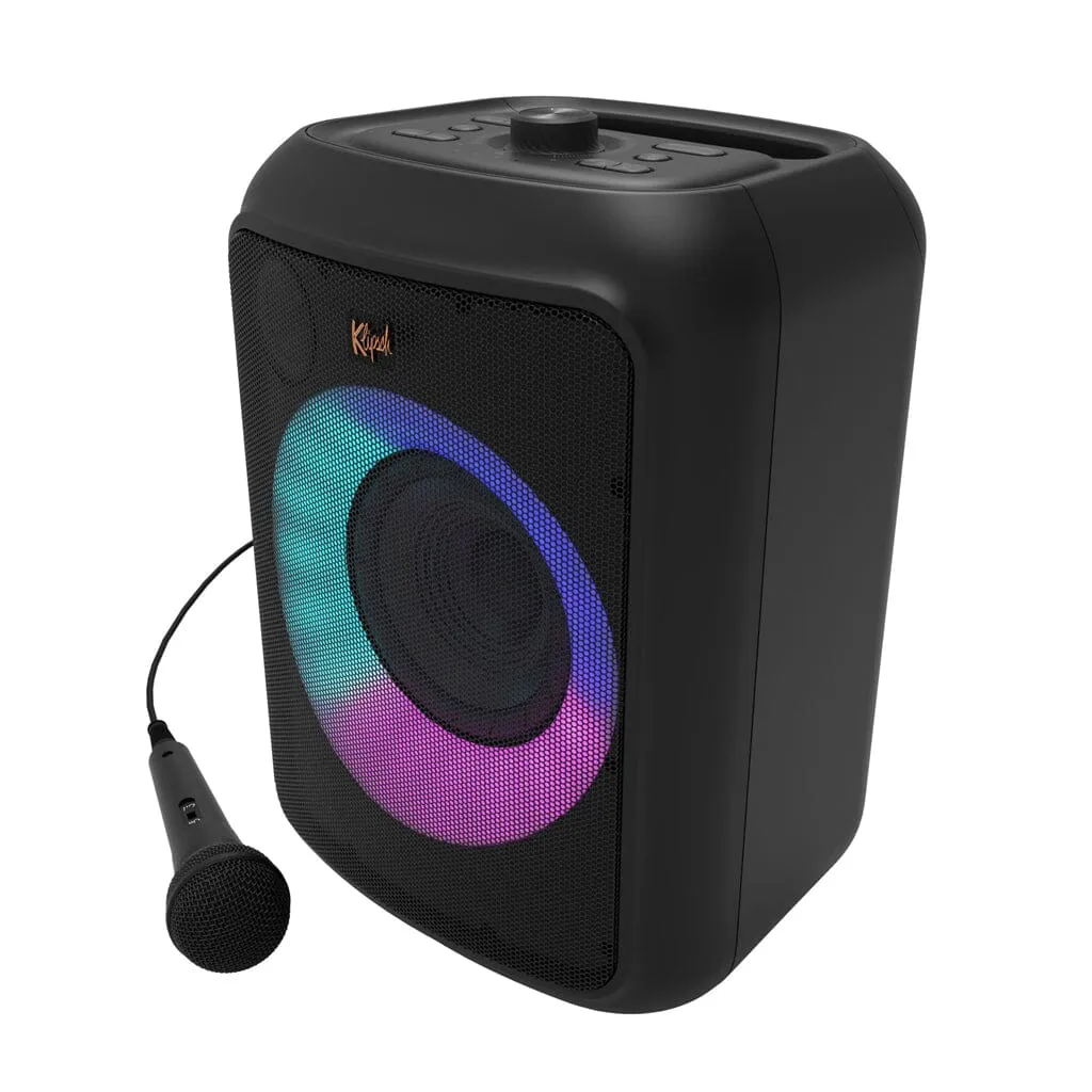 Klipsch Gig XL Portable Party Speaker