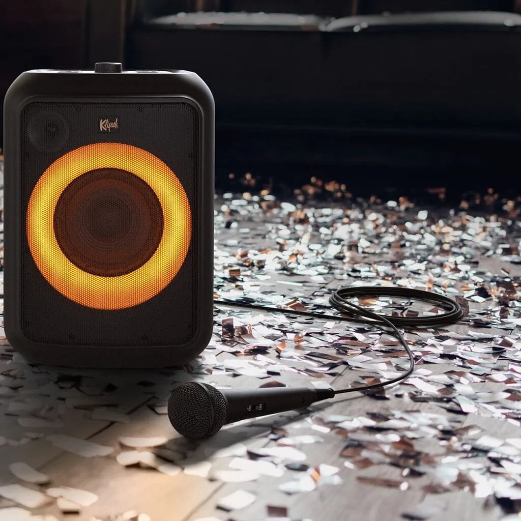 Klipsch Gig XL Portable Party Speaker