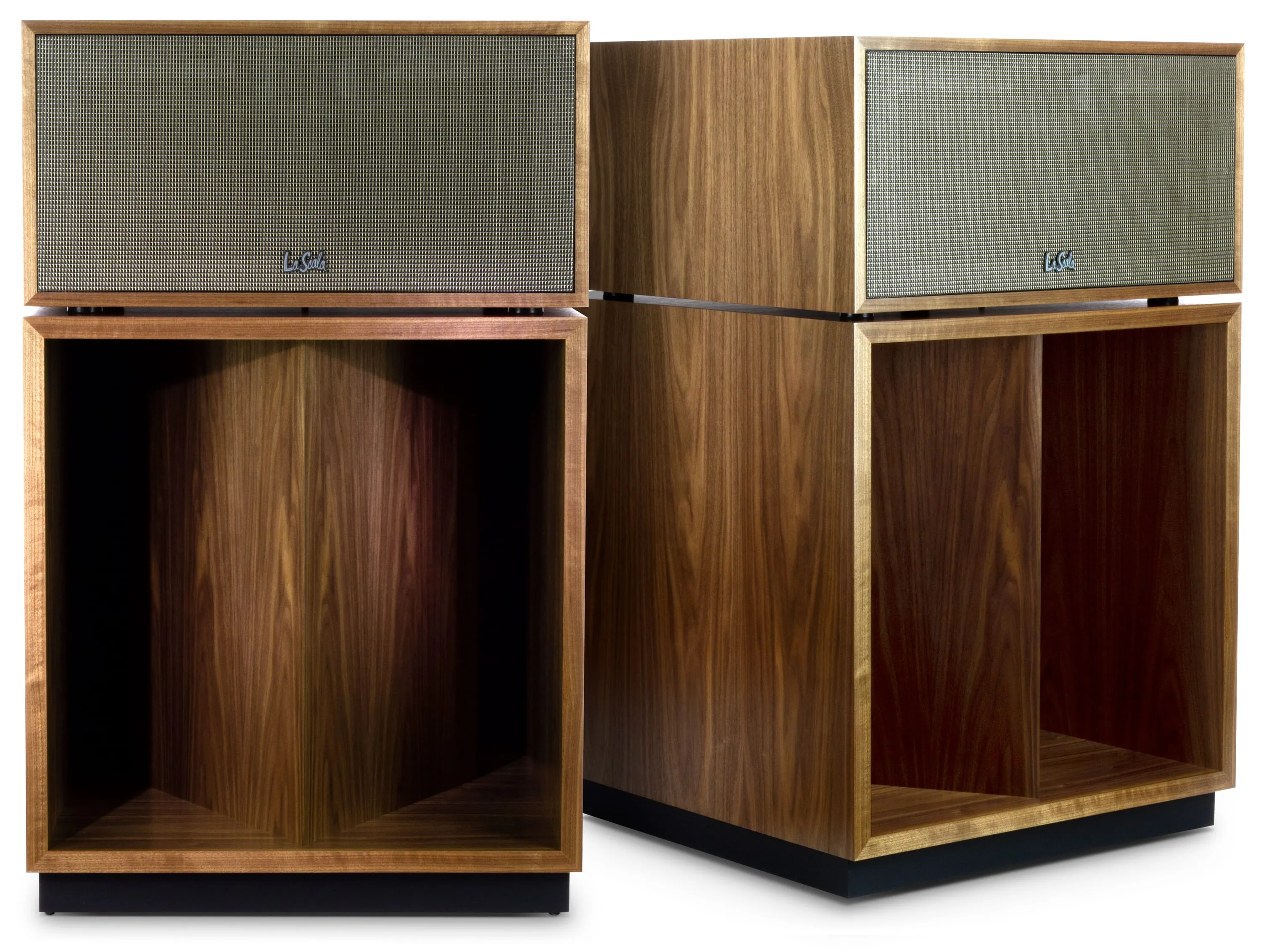 Klipsch La Scala AL5 Floorstanding Speaker (Pair)
