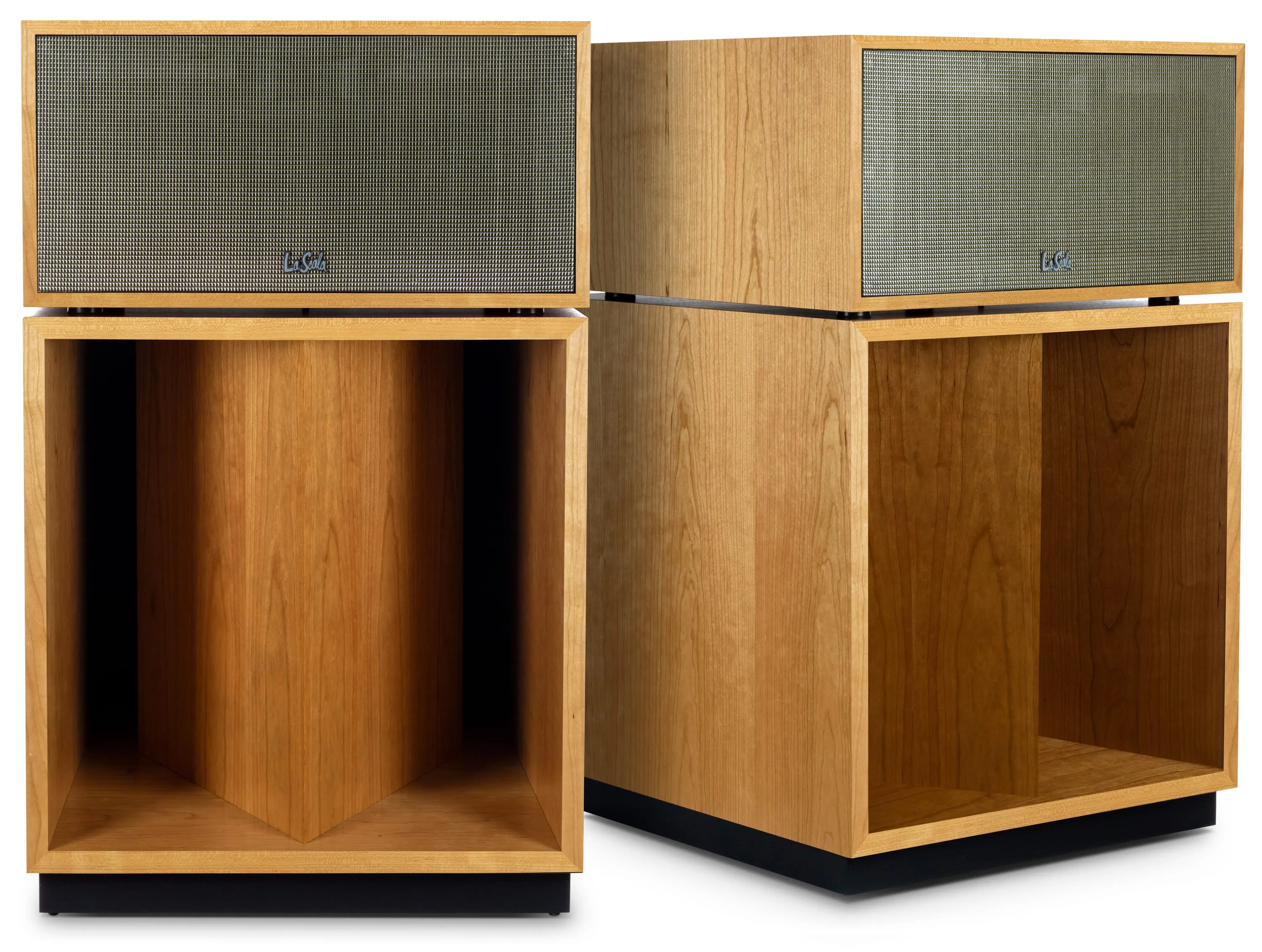 Klipsch La Scala AL5 Floorstanding Speaker (Pair)