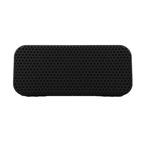 Klipsch Nashville Portable Wireless Bluetooth Speaker Black