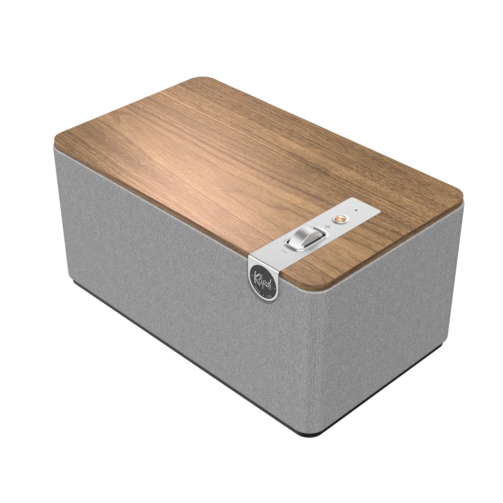 Klipsch The Three Plus Premium Bluetooth Speaker