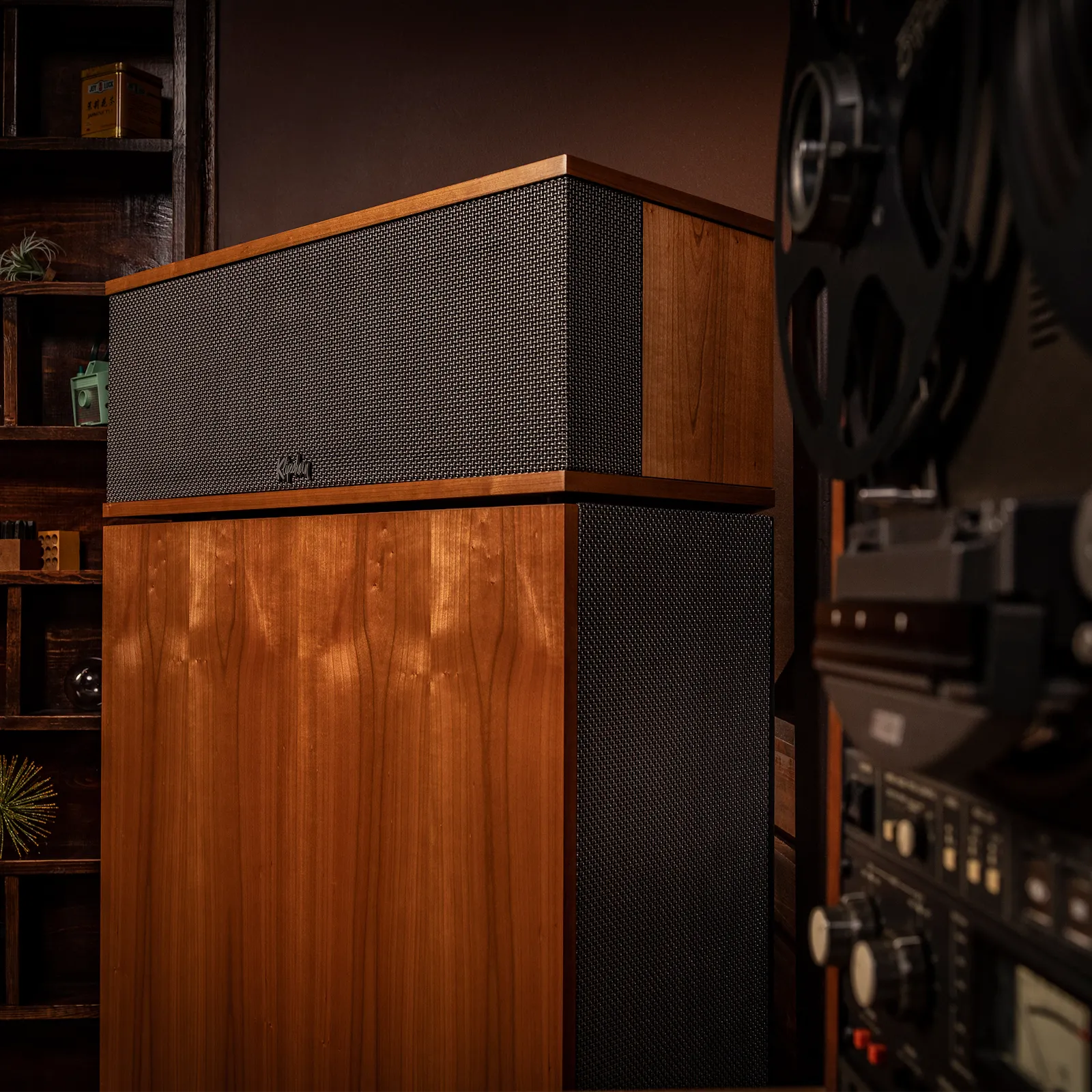 Klipschorn AK6 Premium Loudspeaker