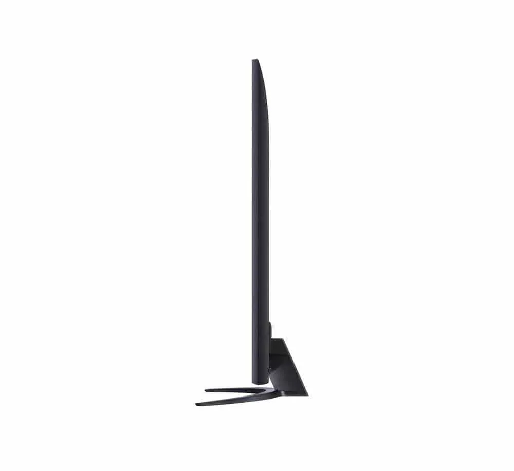 LG 70UP81006LR (2021) LED HDR 4K Ultra HD Smart TV, 70 inch with Freeview Play-Freesat HD, Black