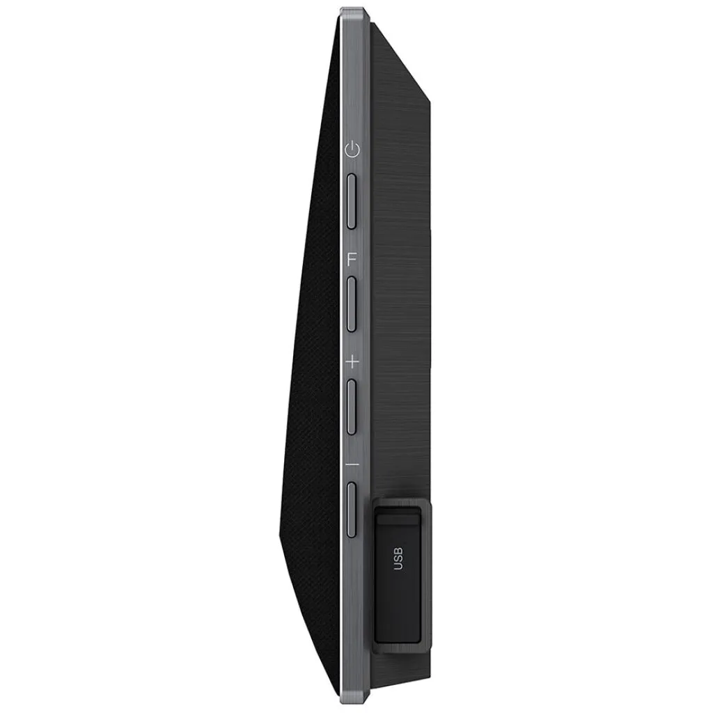 LG G1 3.1ch Wireless Sound Bar with Subwoofer | G1.DGBRLLK