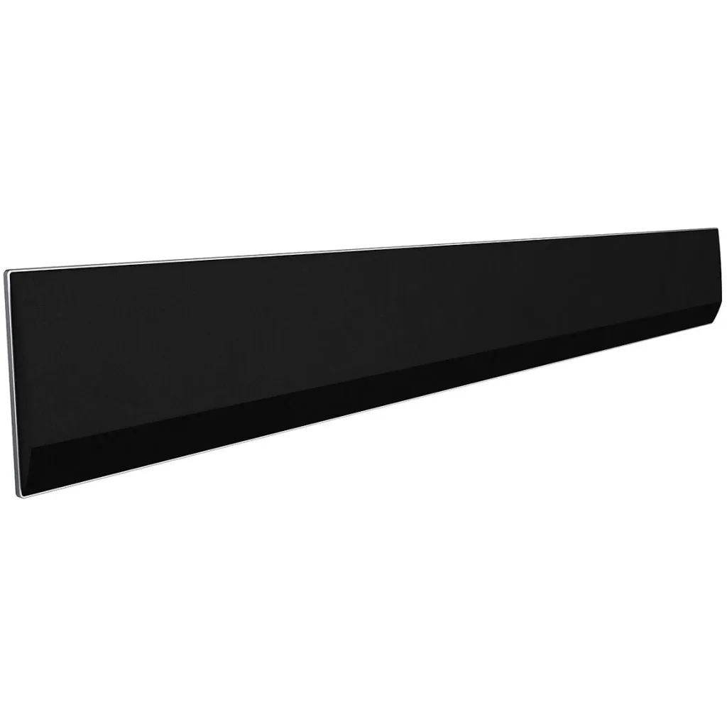 LG G1 3.1ch Wireless Sound Bar with Subwoofer | G1.DGBRLLK