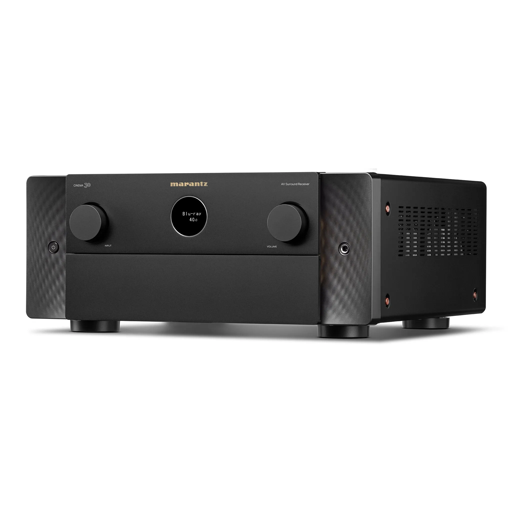 Marantz Cinema 30 11.4 Channel Surround Receiver
