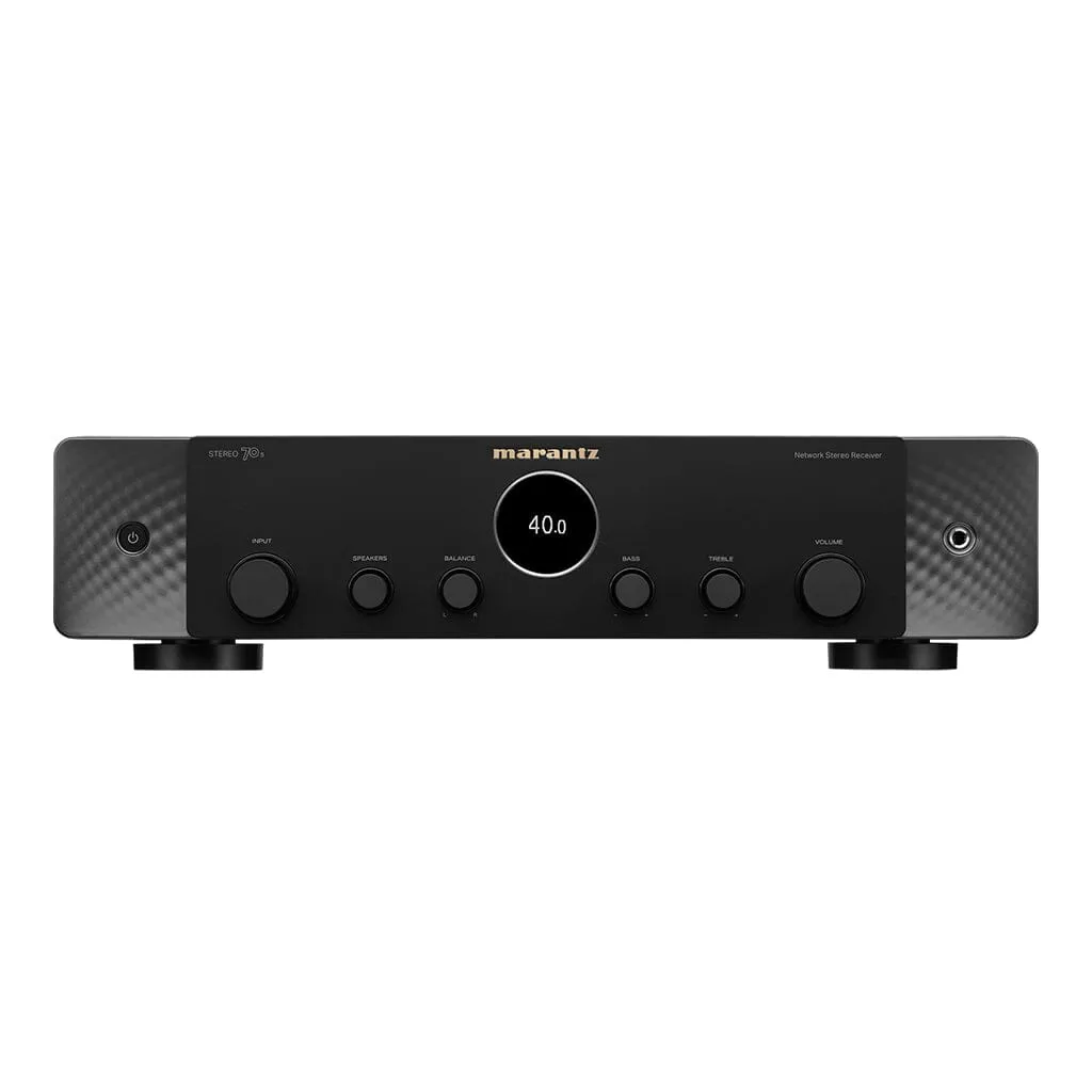 Marantz Stereo 70s Receiver