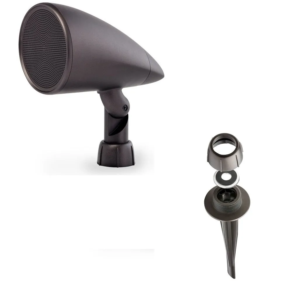 Martin Logan Outdoor Sat 40 All-Weather Satellite Speaker (Each)