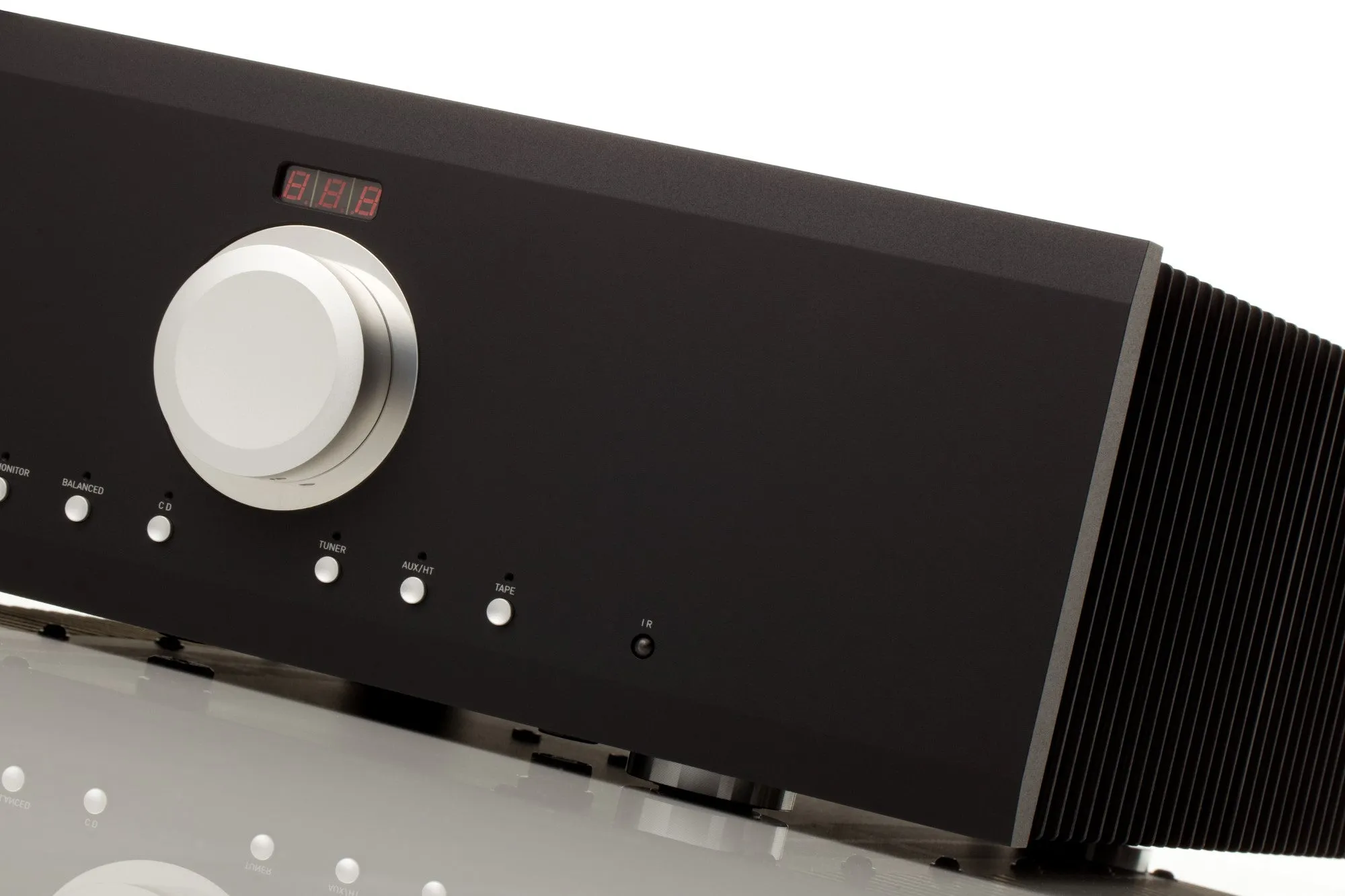Musical Fidelity M6si500 Integrated Amplifier Open Box
