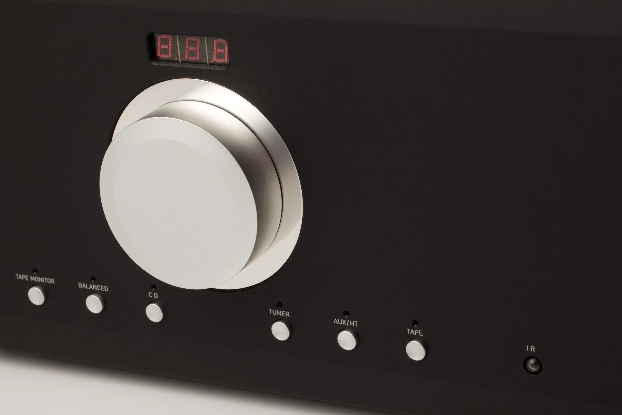 Musical Fidelity M6si500 Integrated Amplifier Open Box