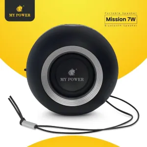 My Power Mission 7W