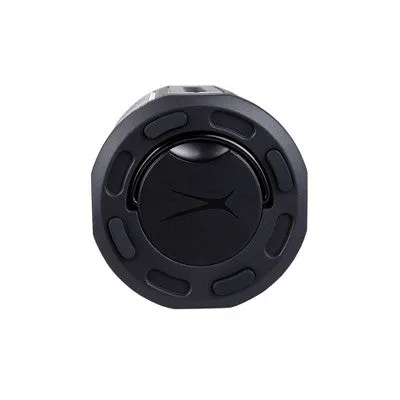 New - Altec Lansing HydraMotion Bluetooth Speaker - Black