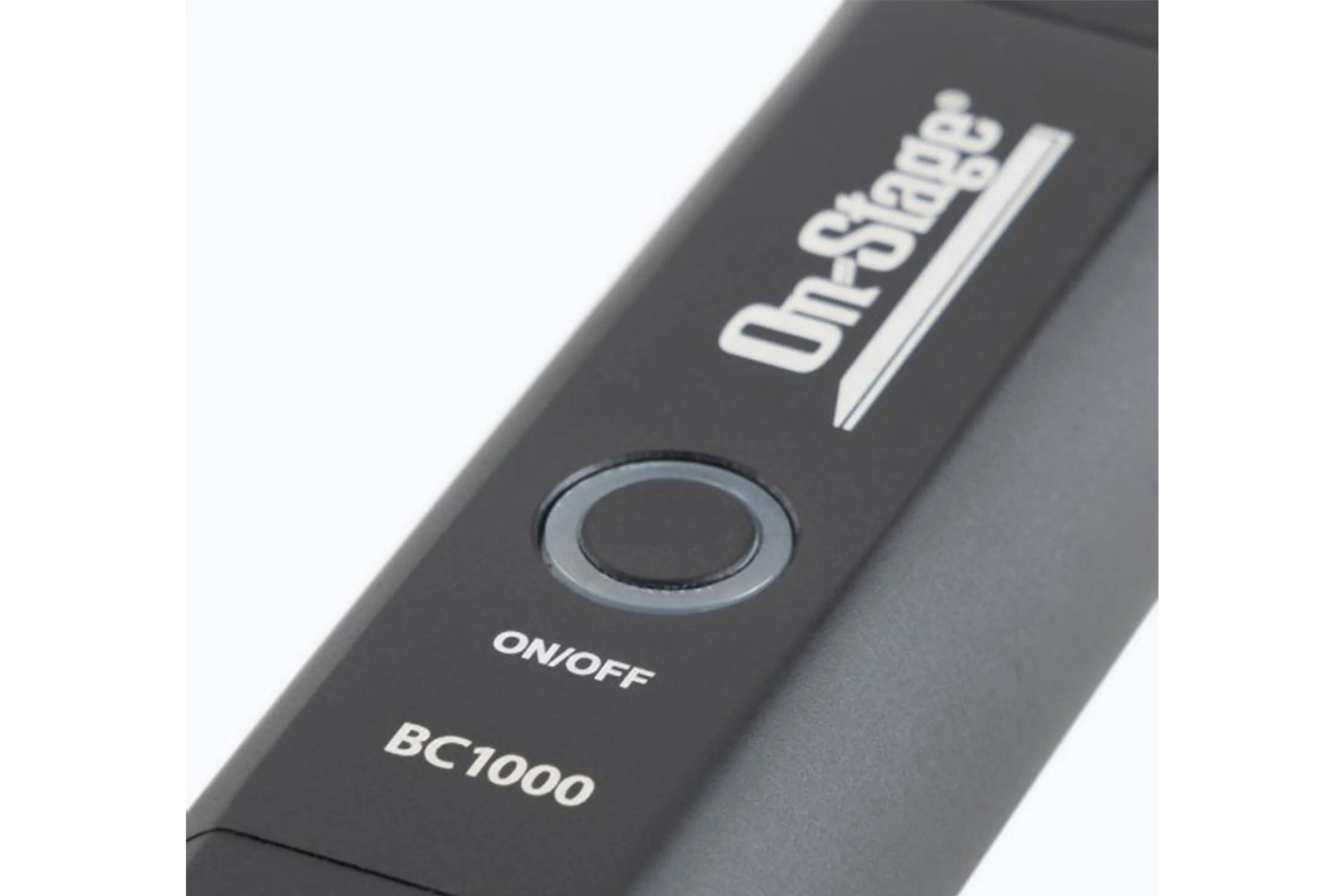 On-Stage BC1000 Bluetooth Receiver