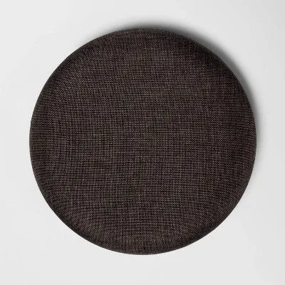 Open Box - heyday Round Bluetooth Speaker