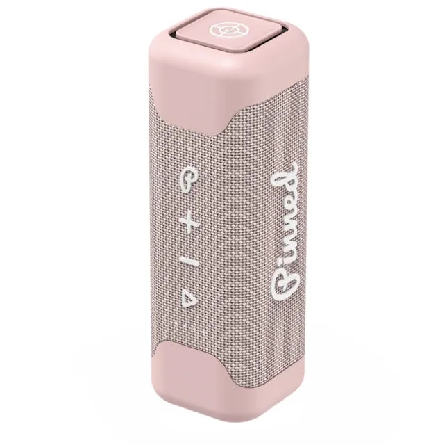 Pinned Sound Stick Speaker