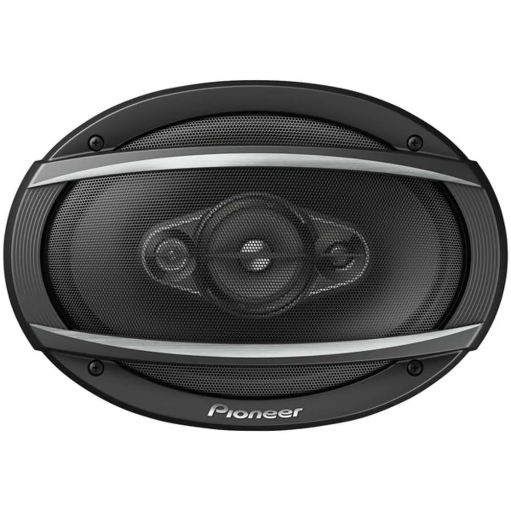Pioneer TS-A6990F A-Series Coaxial Speaker System (5 Way, 6 x 9 Oversized)