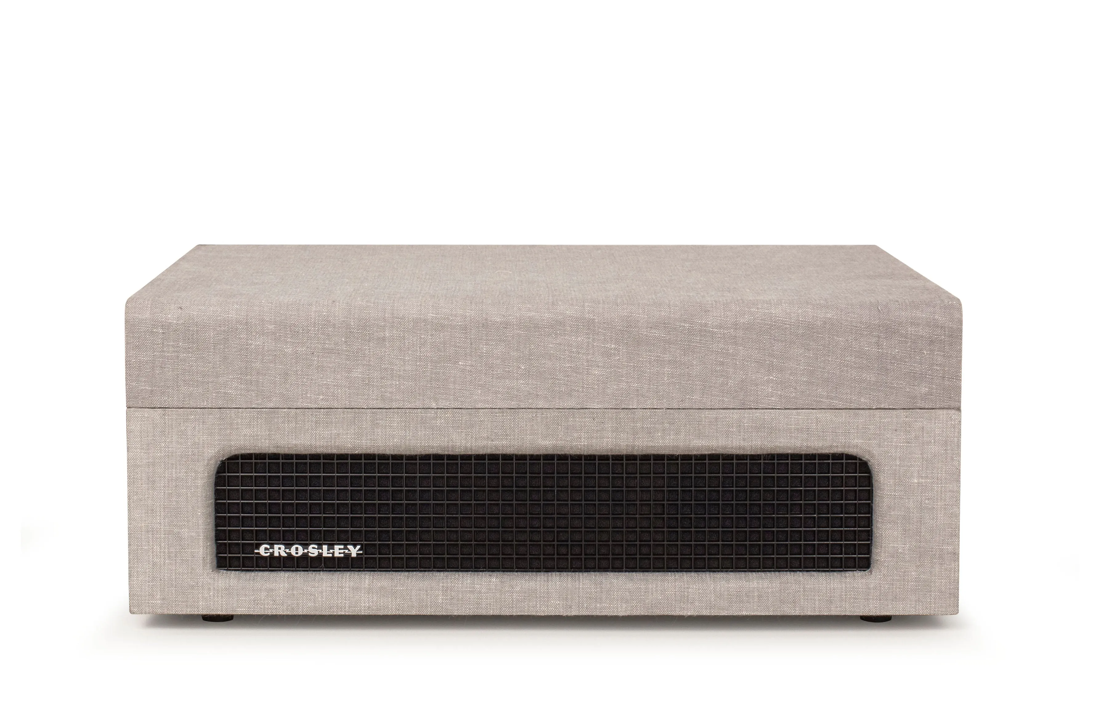 Portable 3-Speed Turntable Bluetooth   Record Stand - Crosley