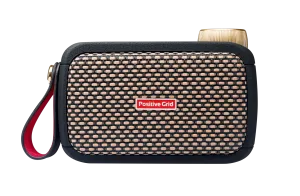Positive Grid SPARK-GO Ultra-Portable Smart Guitar Amp and Bluetooth Speaker