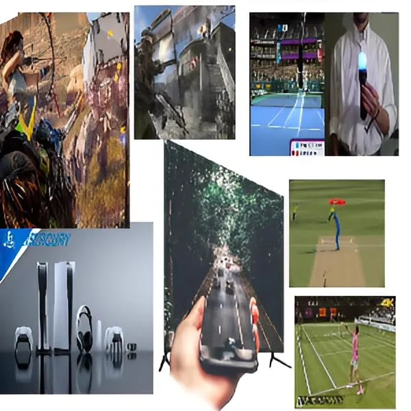 REAL MERCURY 43 inch tv 109(cm) 4kuhd QLED