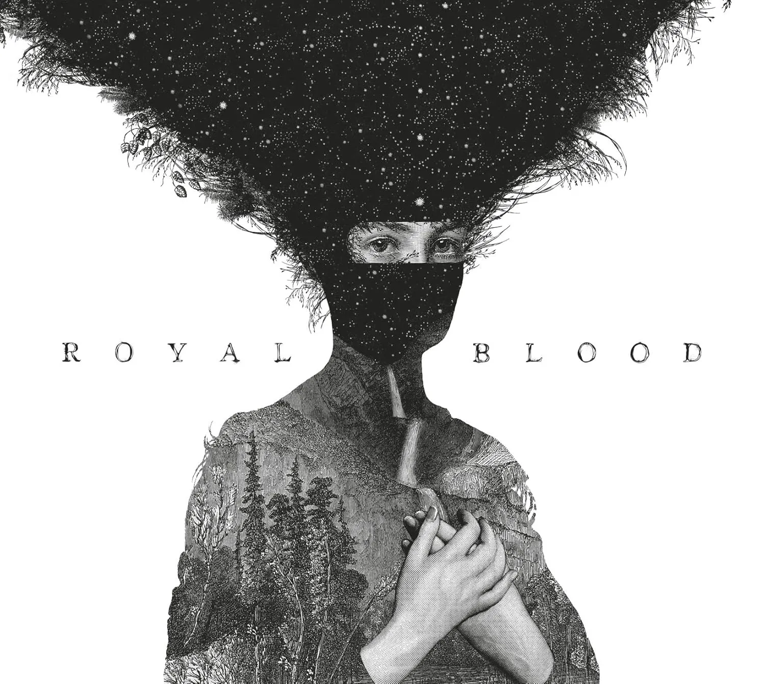 Royal Blood Explicit Lyrics