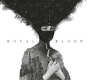 Royal Blood Explicit Lyrics