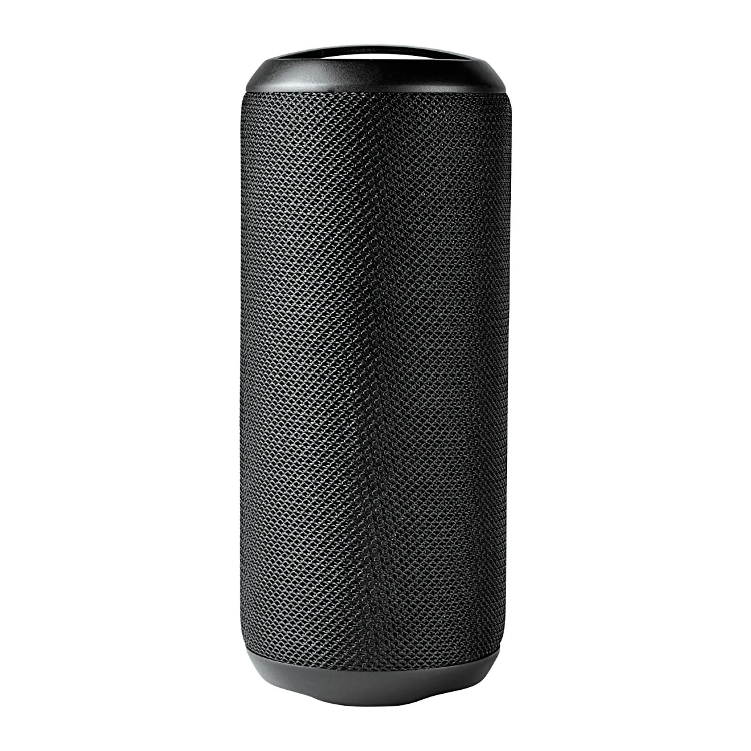 Rugged Fabric Outdoor Waterproof Bluetooth Speaker