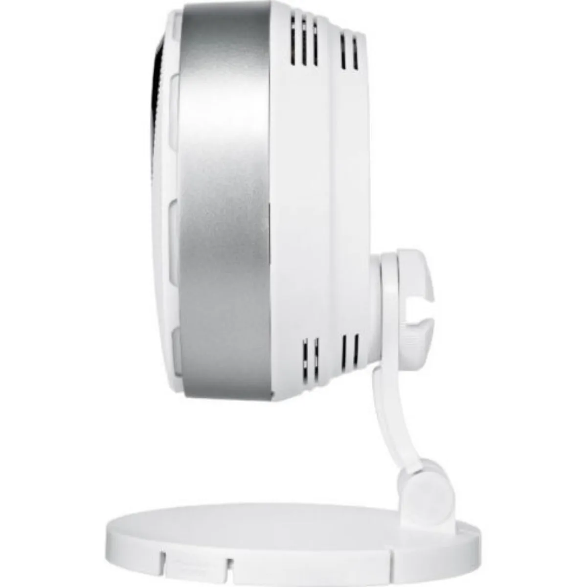 Samsung SmartCam HD Pro 1080p Full-HD Indoor Wi-Fi Security Camera - White