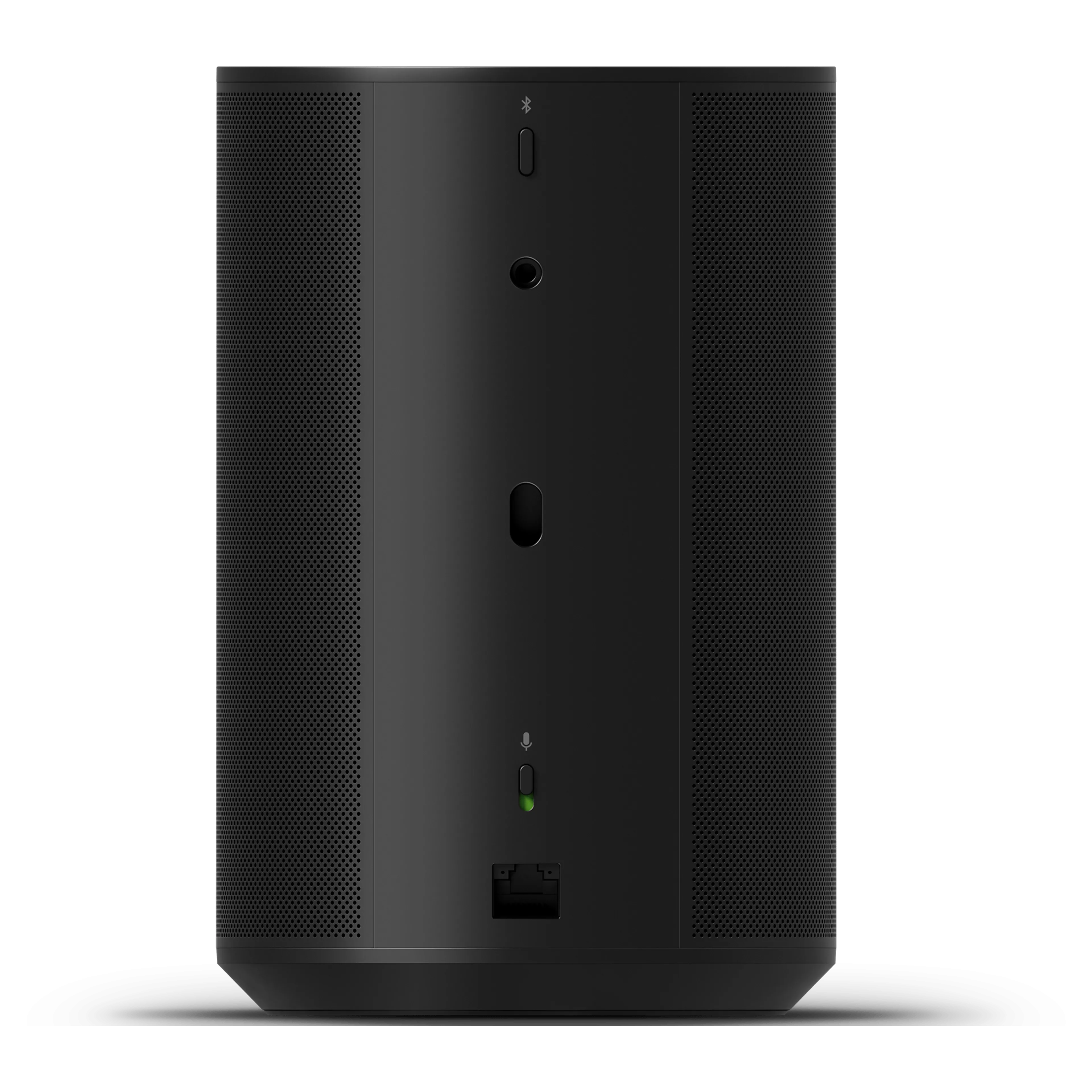 Sonos B2E1PROUS1BKHB Era 100 Pro Smart Speaker Set, 2-Piece, Black