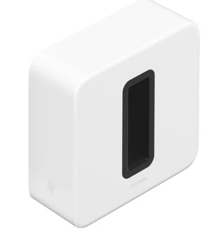 Sonos SUB Wireless Subwoofer