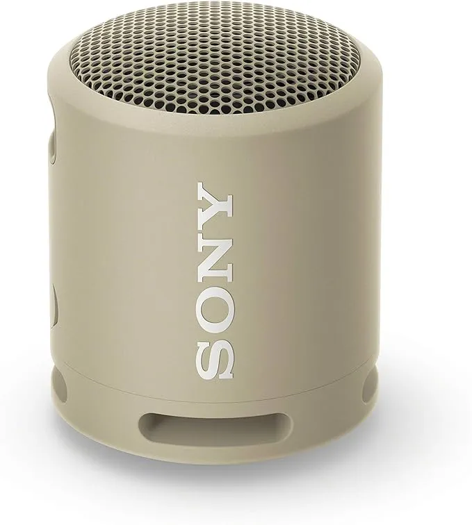 Sony SRS-XB13 Portable Bluetooth Speaker