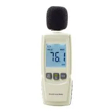 Sound Level Meter GM1352 مستشعر صوت
