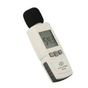 Sound Level Meter GM1352 مستشعر صوت