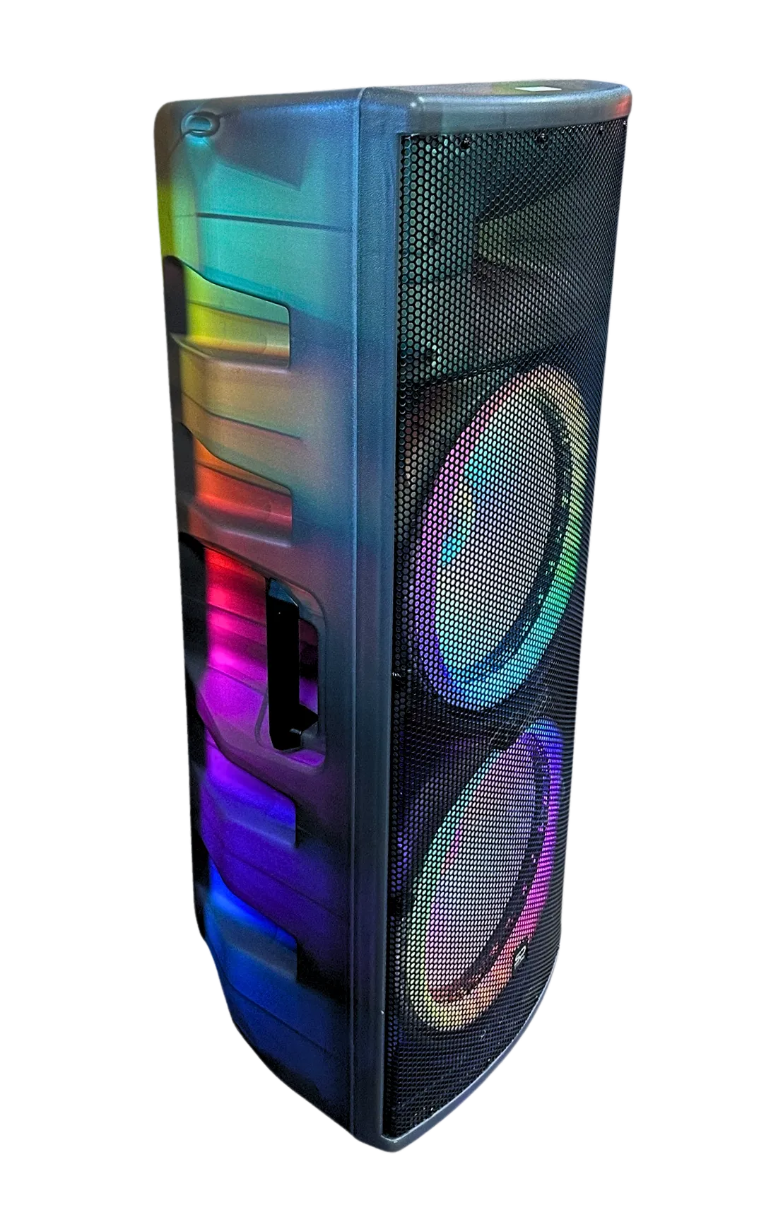 Stage Pro APT-8000 Bluetooth Speaker - Local Pickup