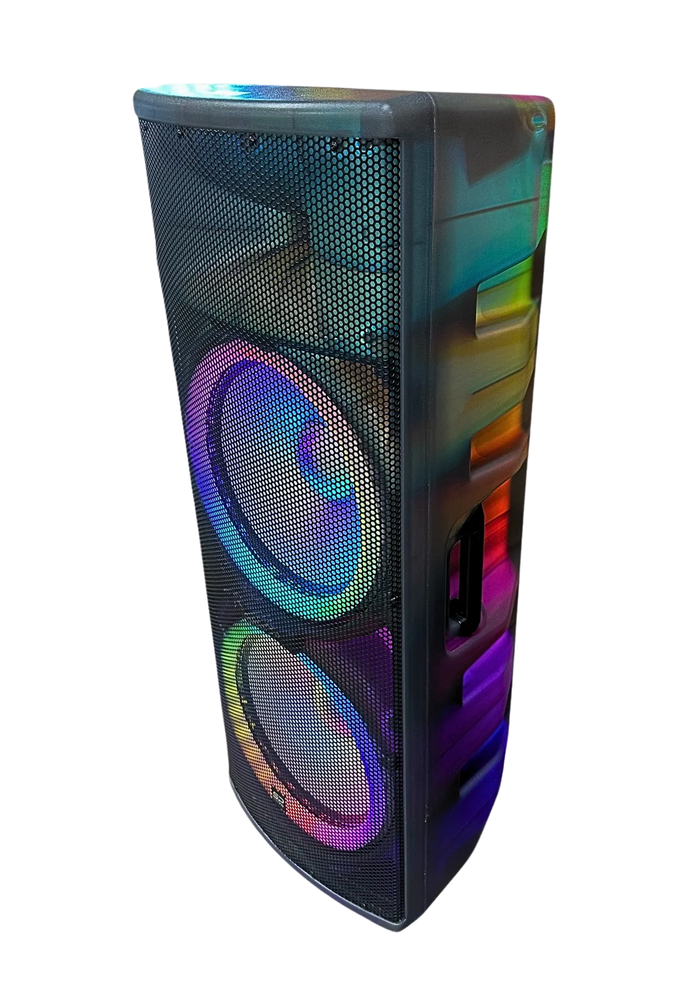 Stage Pro APT-8000 Bluetooth Speaker - Local Pickup