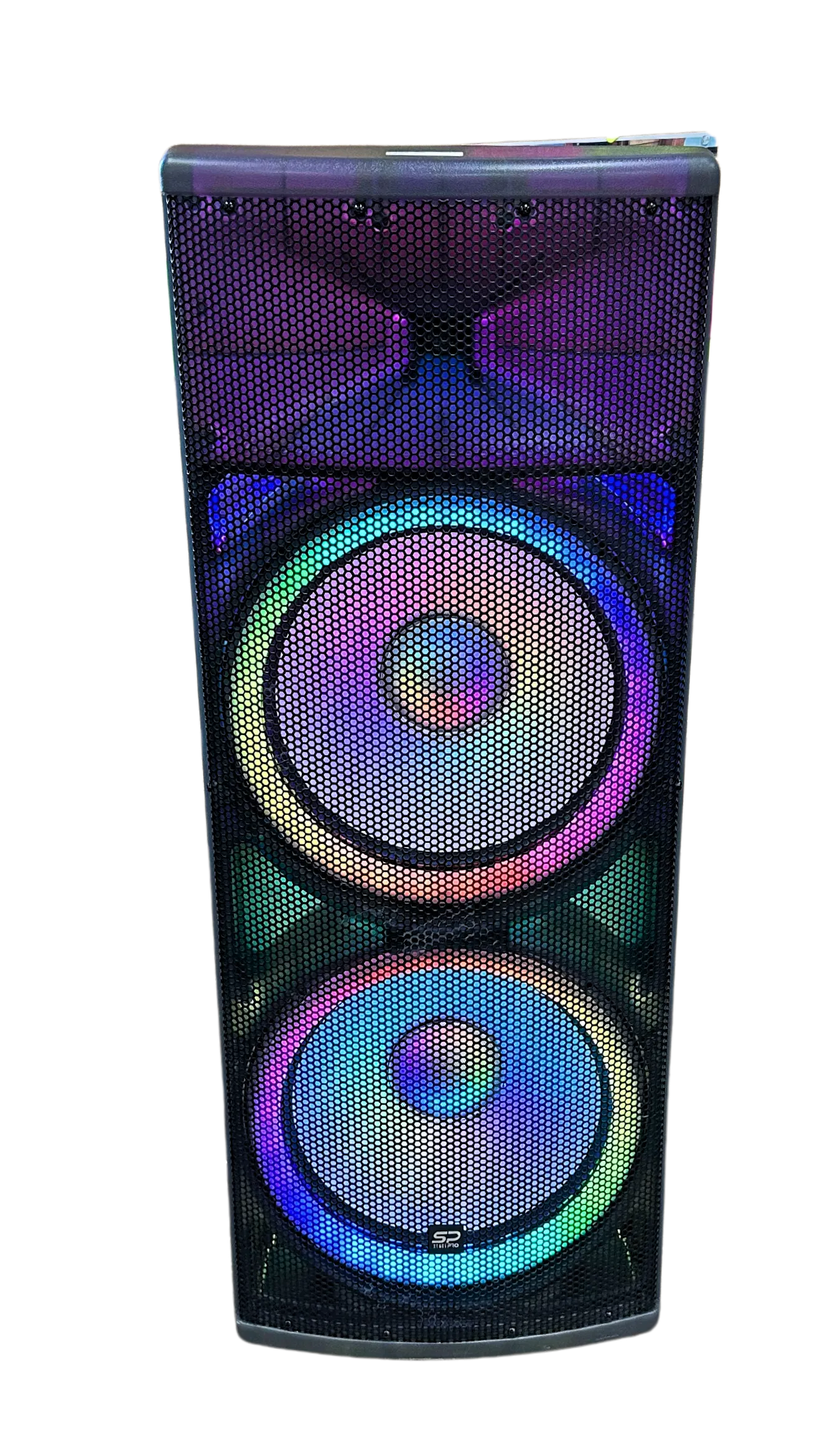 Stage Pro APT-8000 Bluetooth Speaker - Local Pickup