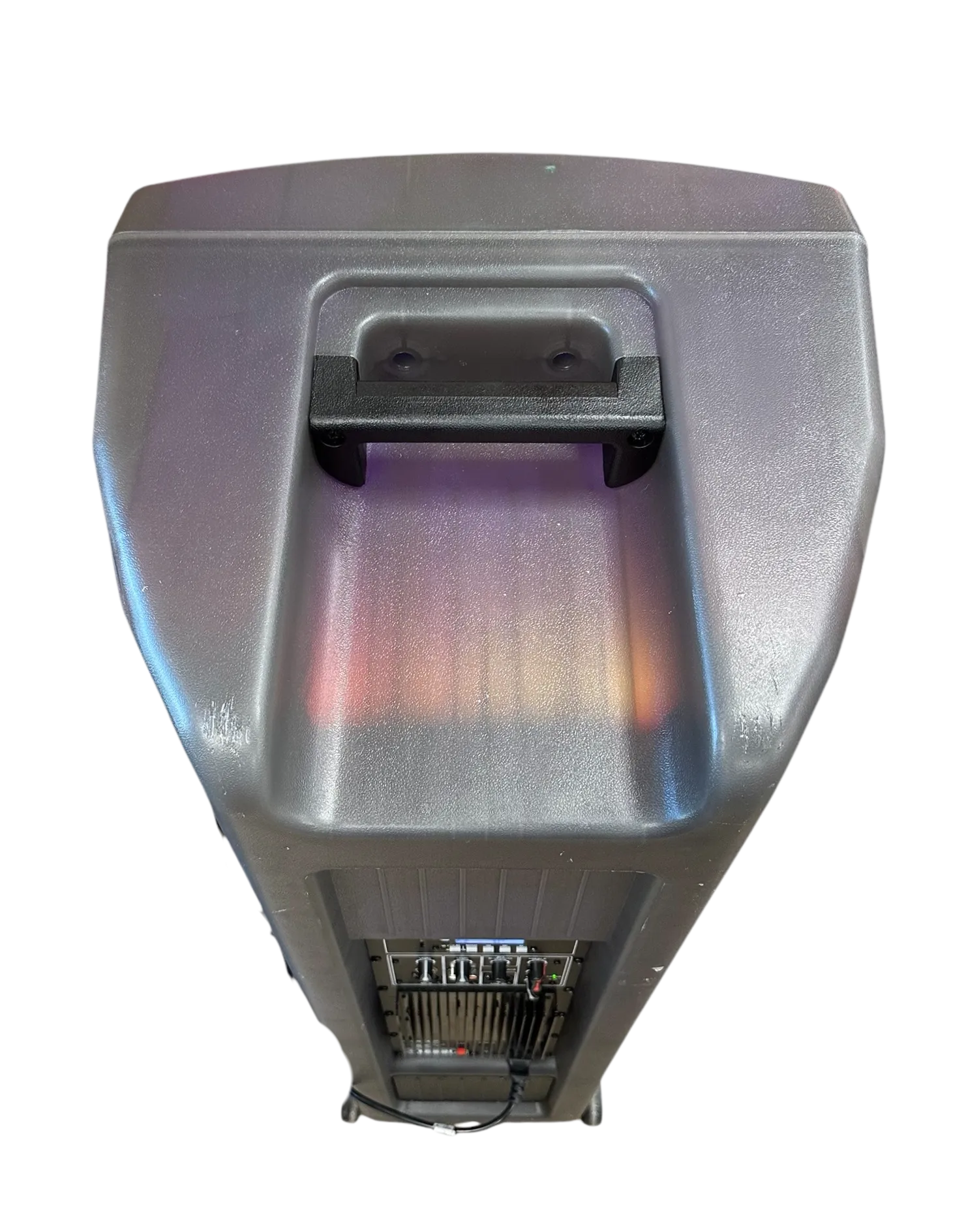 Stage Pro APT-8000 Bluetooth Speaker - Local Pickup